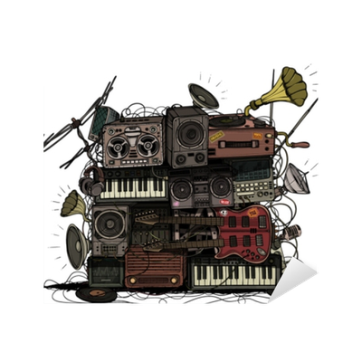 Evrensel Müzik